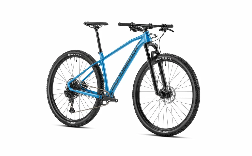 Mondraker Chrono R 2023 Black â Bild 2