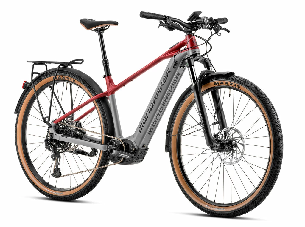 Mondraker Prime RX 2023 â Bild 2