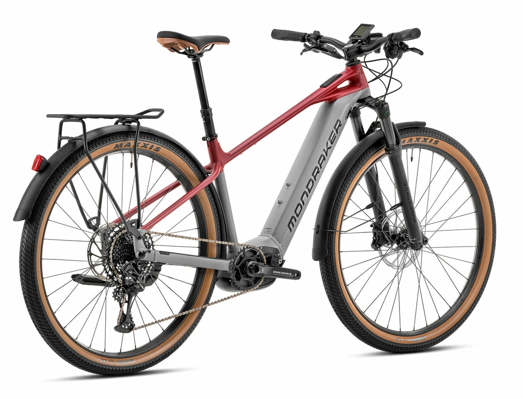 Mondraker Prime RX 2023 â Bild 3