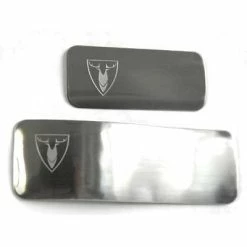 ROTWILD Protector Set Für ROTWILD R.R2 HT, Edelstahl