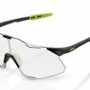 100 Prozent 100% Hypercraft - Photochromic Lens
