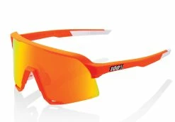 100 Prozent 100% S3 Limited Edition - Hiper Mirror Lens