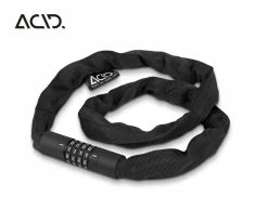 Cube ACID Zahlenkettenschloss CORVID C100