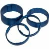 CUBE Spacer Set Blau