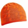 CUBE Beanie Logo Orange