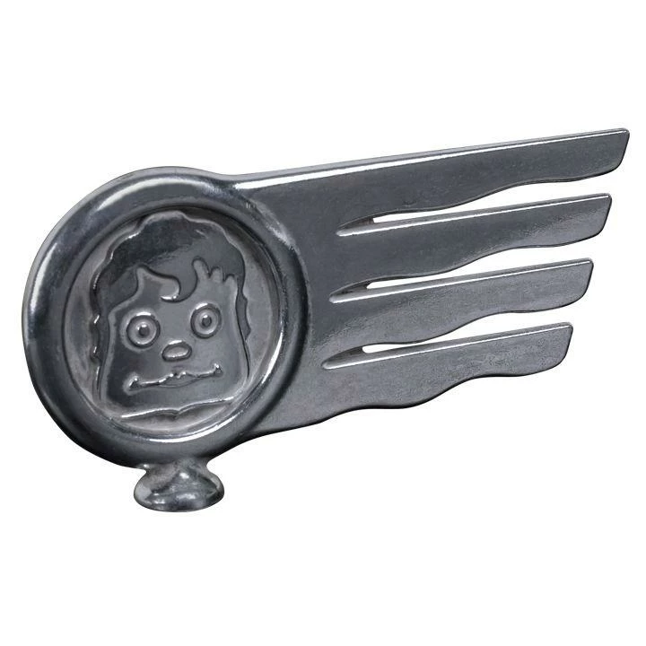 Diamant Schutzblech Logo Aluminium â Bild 3