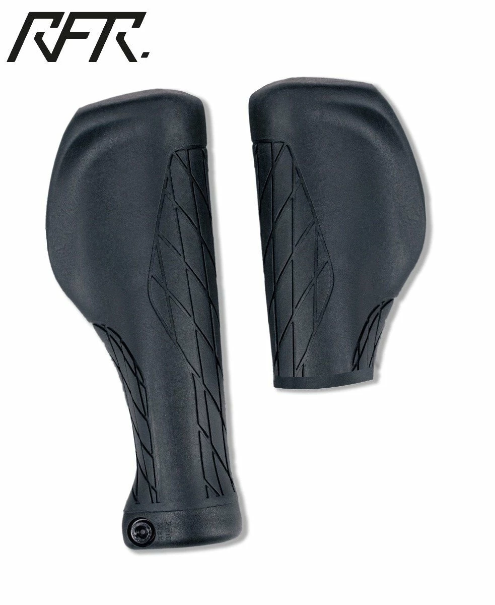 Cube RFR Griffe COMFORT 2.0 Rohloff-Nexus-NuVinci