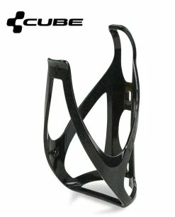 Cube Flaschenhalter HPP Glossy Prizm Black´n´black