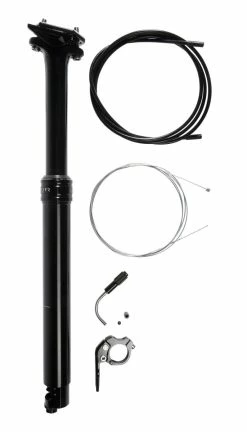 Cube RFR Teleskop-Sattelstütze PRO "Inside"