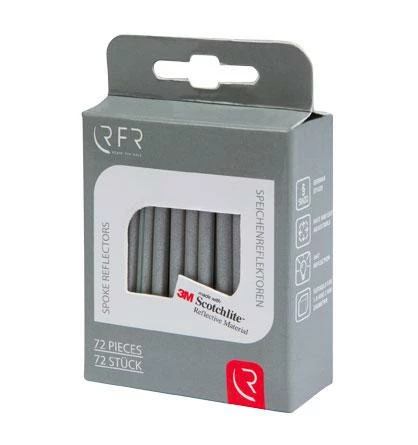 CUBE RFR Speichenreflektoren