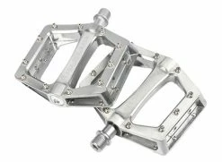 Cube RFR Pedale Flat CMPT Grey