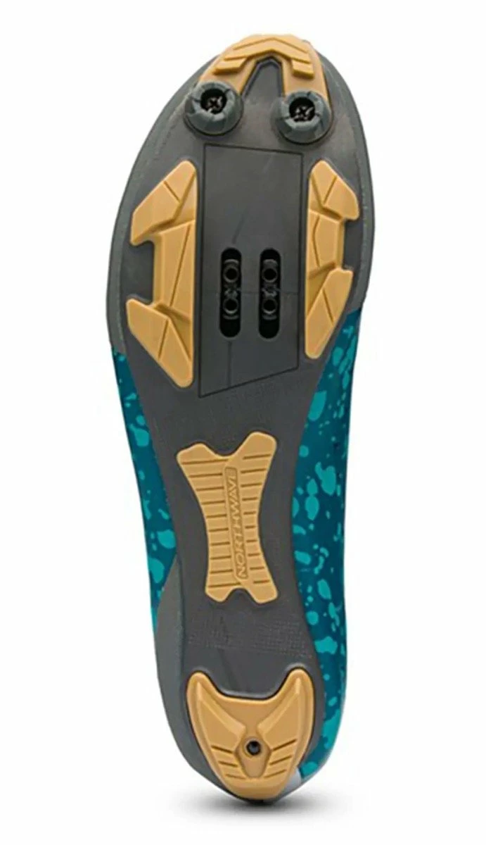 Northwave Rockster Zydeco Limited Edition Gravel-Schuhe â Bild 3