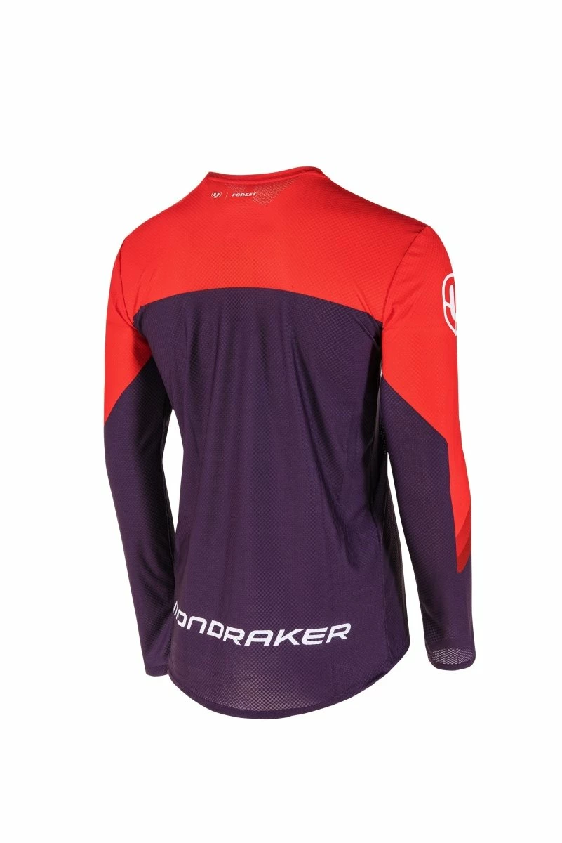 Mondraker Enduro Shirt Langarm â Bild 2