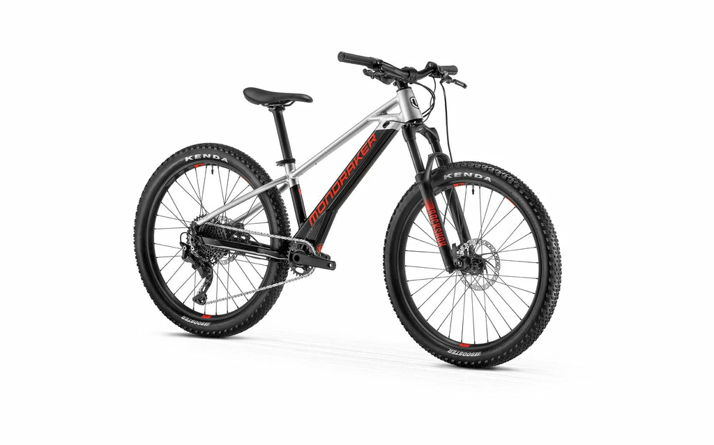 Mondraker Play 24 E-Kidsbike 2022 â Bild 3