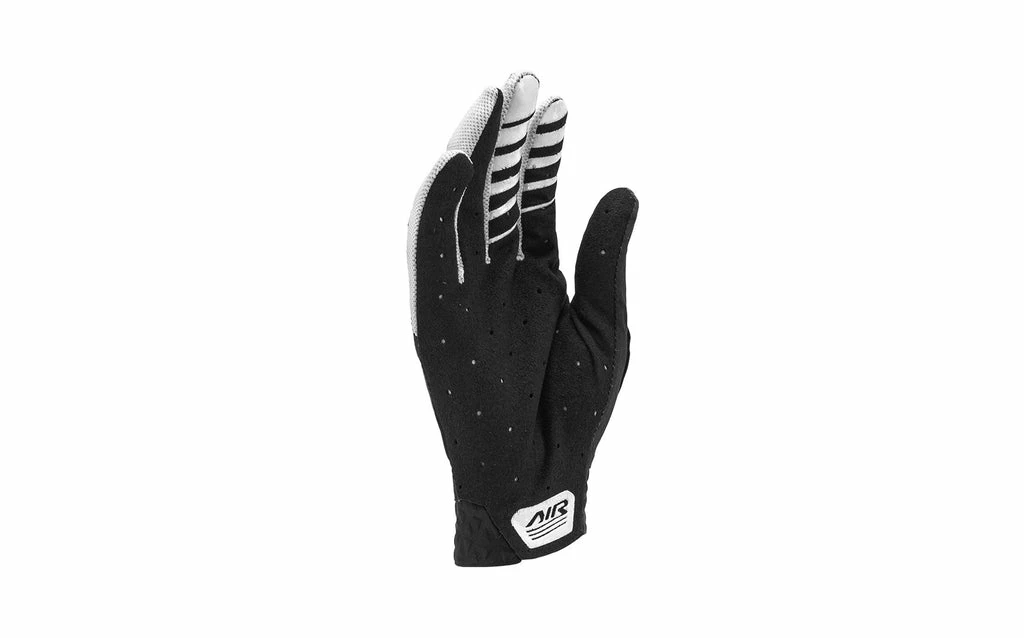 MONDRAKER-Troy Lee® Design Air Gloves White Black – Bild 3