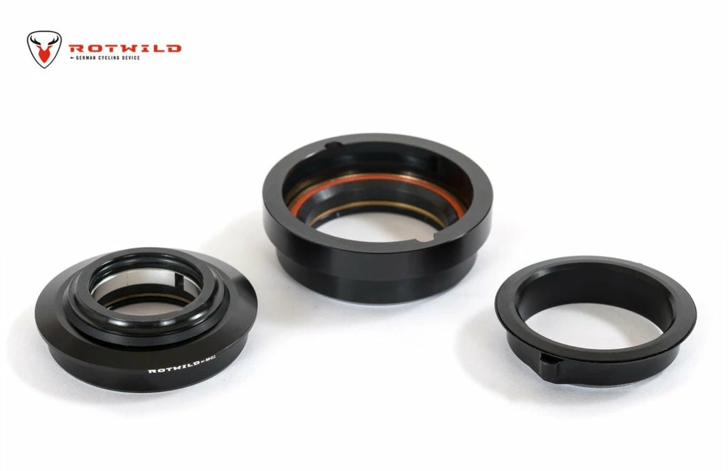 ROTWILD MHS I - ANTI ROTATE STEUERSATZ