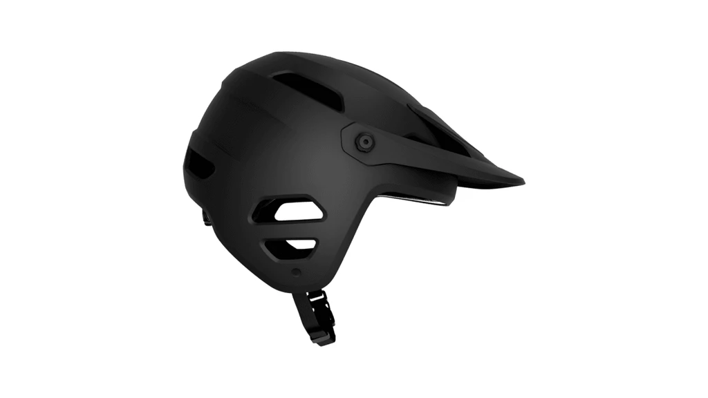 GIRO TYRANT SPHERICAL MIPS Fahrradhelm Matt Black â Bild 4