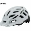 GIRO RADIX Fahrradhelm White-matt