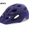 GIRO TREMOR Fahrradhelm Matte Purple