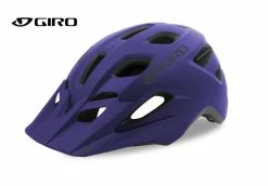 GIRO TREMOR Fahrradhelm Matte Purple