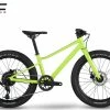 BMC Twostroke AL 20 Green