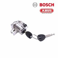 ABUS Bosch - Plus-Zylinder Für Rahmenakku
