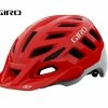 GIRO RADIX Fahrradhelm Trim-red
