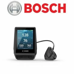 BOSCH Nachrüst Kit Nyon 2021