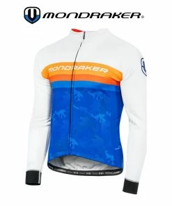 MONDRAKER MAILLOT XC LONG SLEEVE