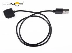 LUMOS KICKSTART HELMET CHARGING CABLE
