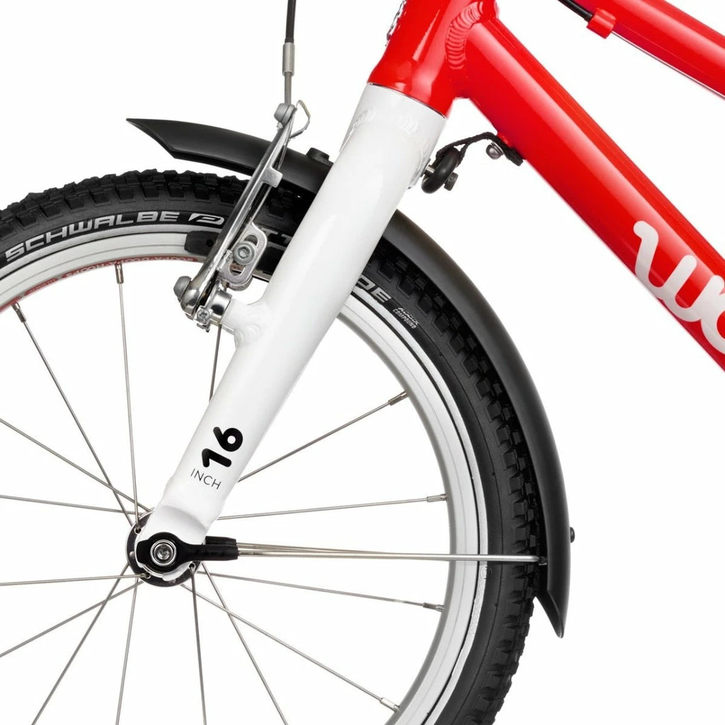 Woom-Bikes WOOM STECKSCHUTZBLECHE SNAP â Bild 3