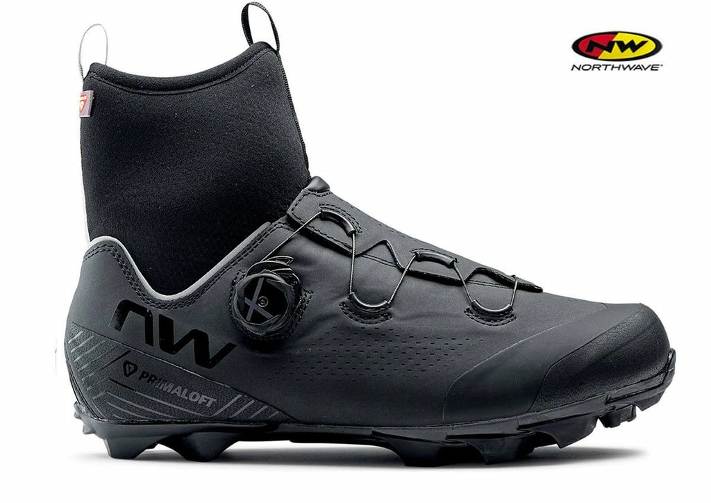 Northwave Magma XC Core Winterschuh