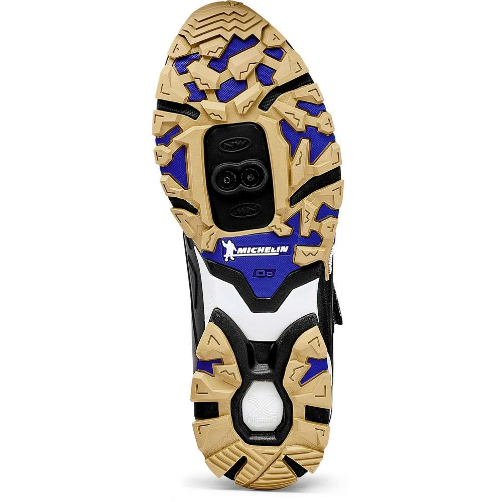 NORTHWAVE SPIDER PLUS 2 Black-grey â Bild 2