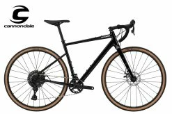 Cannondale Topstone 4 2023