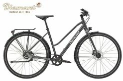 DIAMANT 247 Deluxe Trapez