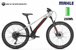 Mondraker Play 24 E-Kidsbike 2022
