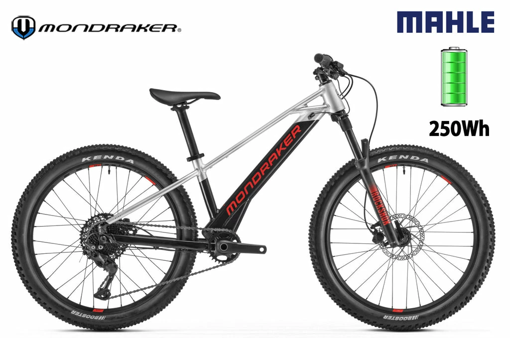 Mondraker Play 24 E-Kidsbike 2022