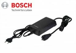 BOSCH Compact Charger, 2A Ladegerät EU Variante