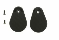 LOOK C-Stem Seitendeckel+Schrauben(Paar)