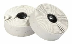 CUBE Kork Lenkerband Weiß