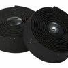CUBE Kork Lenkerband Schwarz