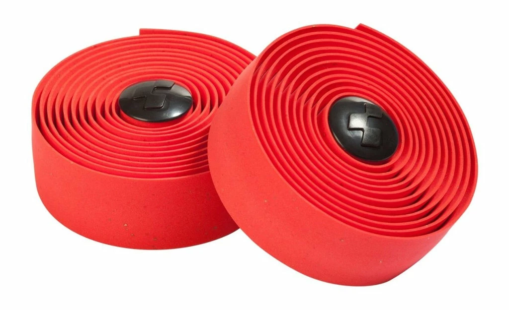 CUBE Kork Lenkerband Red