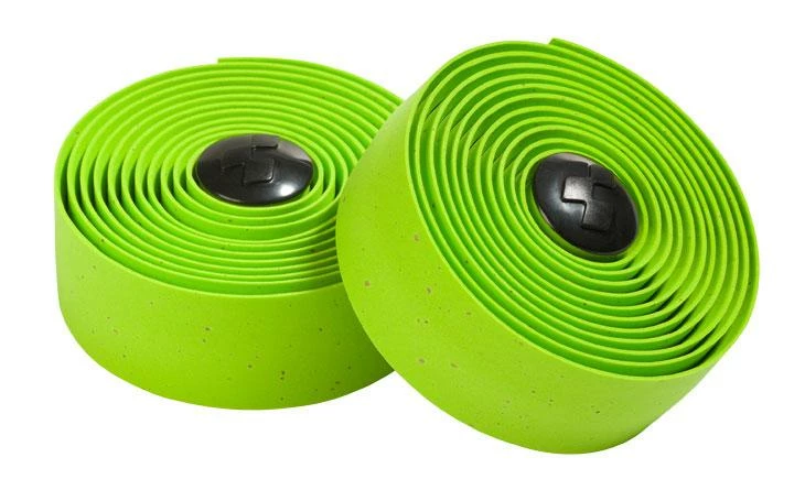 CUBE Kork Lenkerband Green
