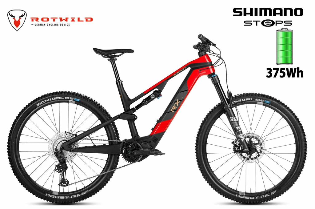 ROTWILD R.X375 Pro 2022