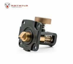 ROTWILD R.375 Batterie Schlosskit