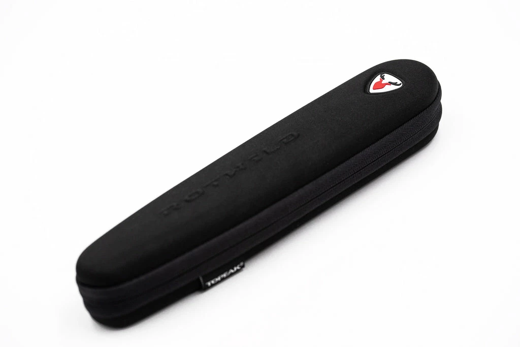 ROTWILD-Topeak Drehmomentschlüssel – Bild 2