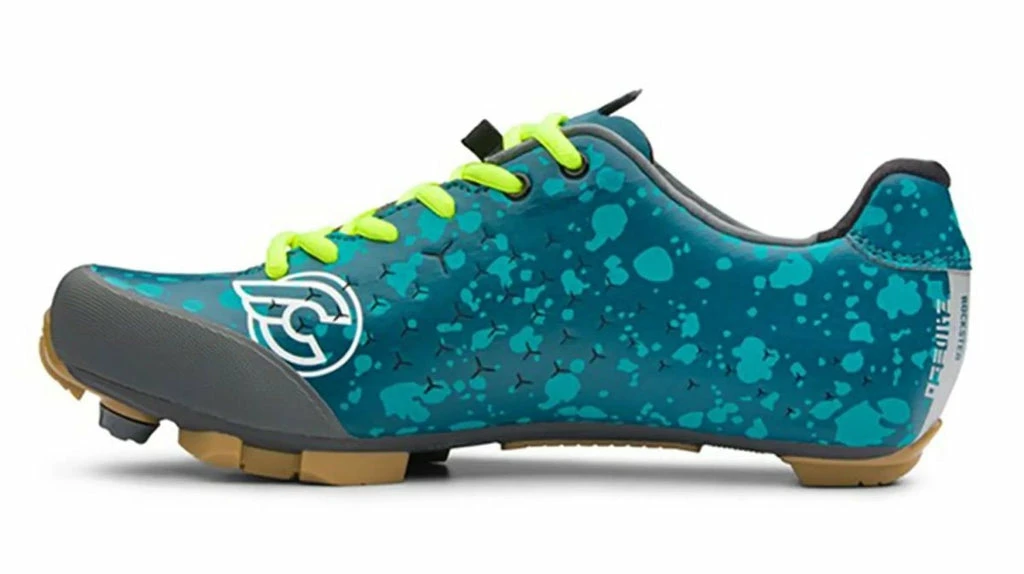 Northwave Rockster Zydeco Limited Edition Gravel-Schuhe â Bild 2