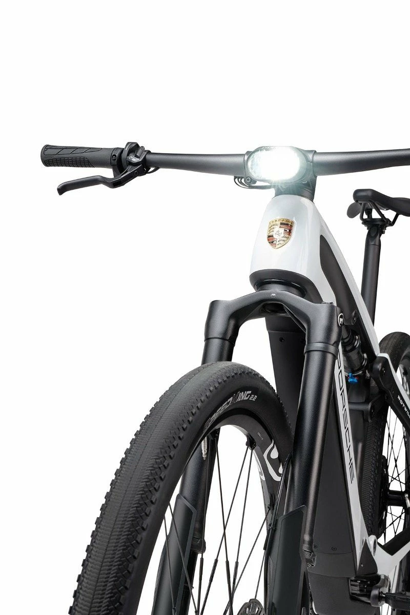 PORSCHE EBIKE SPORT – Bild 4