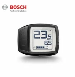 BOSCH Display Purion Nachrüstset