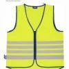 ABUS Warnweste Lumino Urban Vest Reflex Yellow